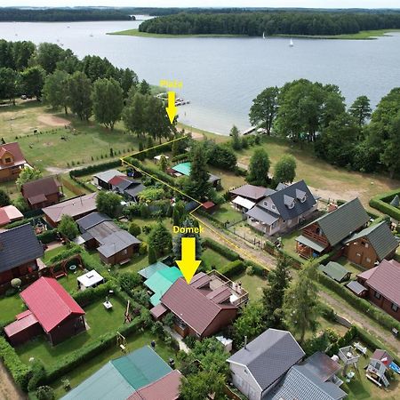 Domek letniskowy MarMar Pierkunowo Zewnętrze zdjęcie