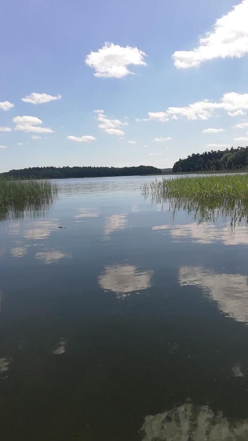 Domek letniskowy MarMar Pierkunowo Zewnętrze zdjęcie