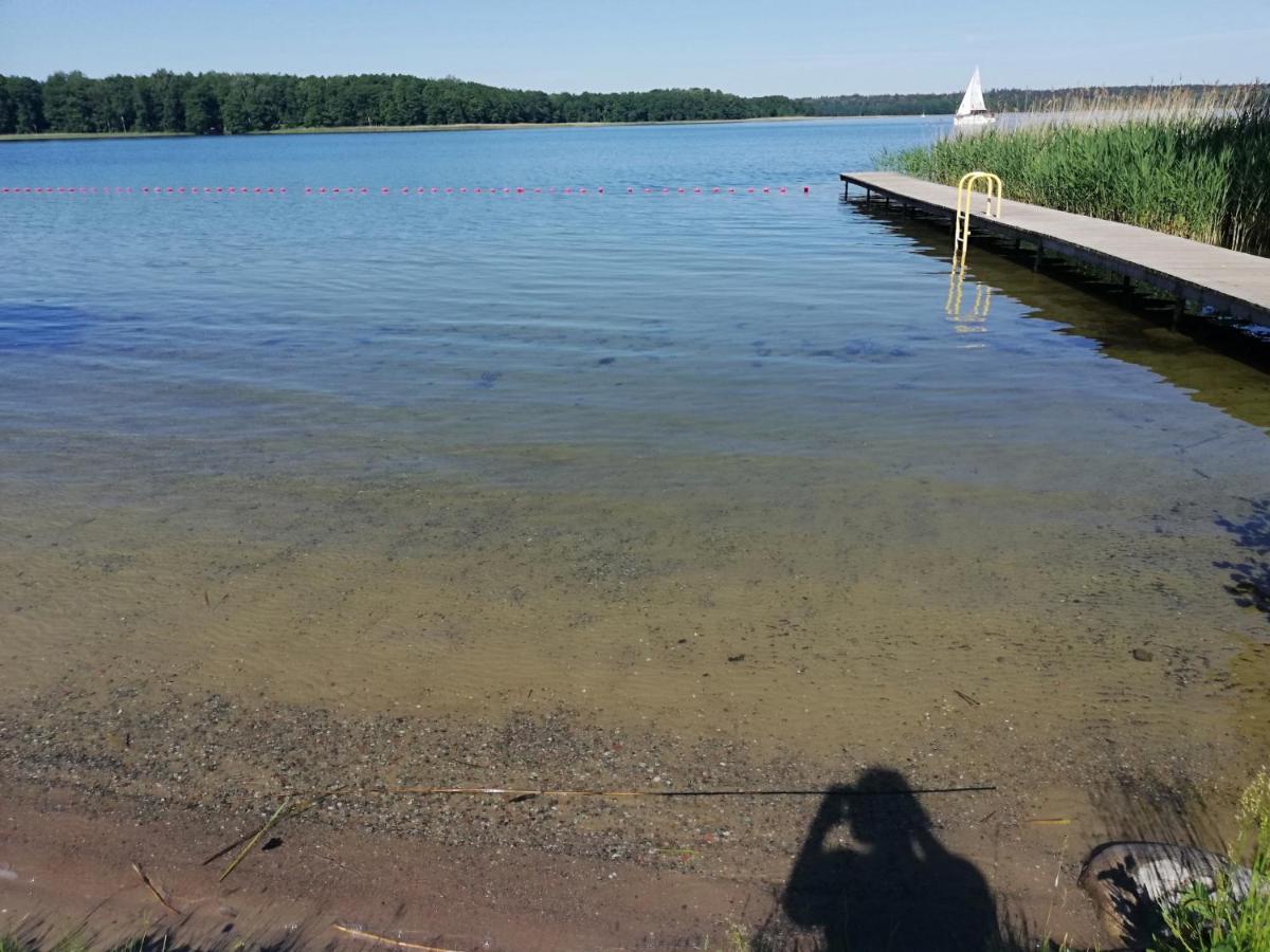 Domek letniskowy MarMar Pierkunowo Zewnętrze zdjęcie