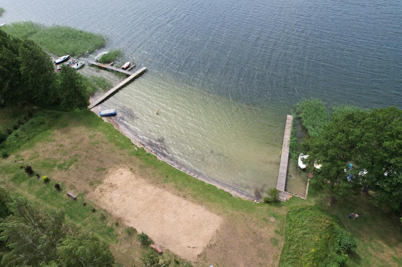 Domek letniskowy MarMar Pierkunowo Zewnętrze zdjęcie