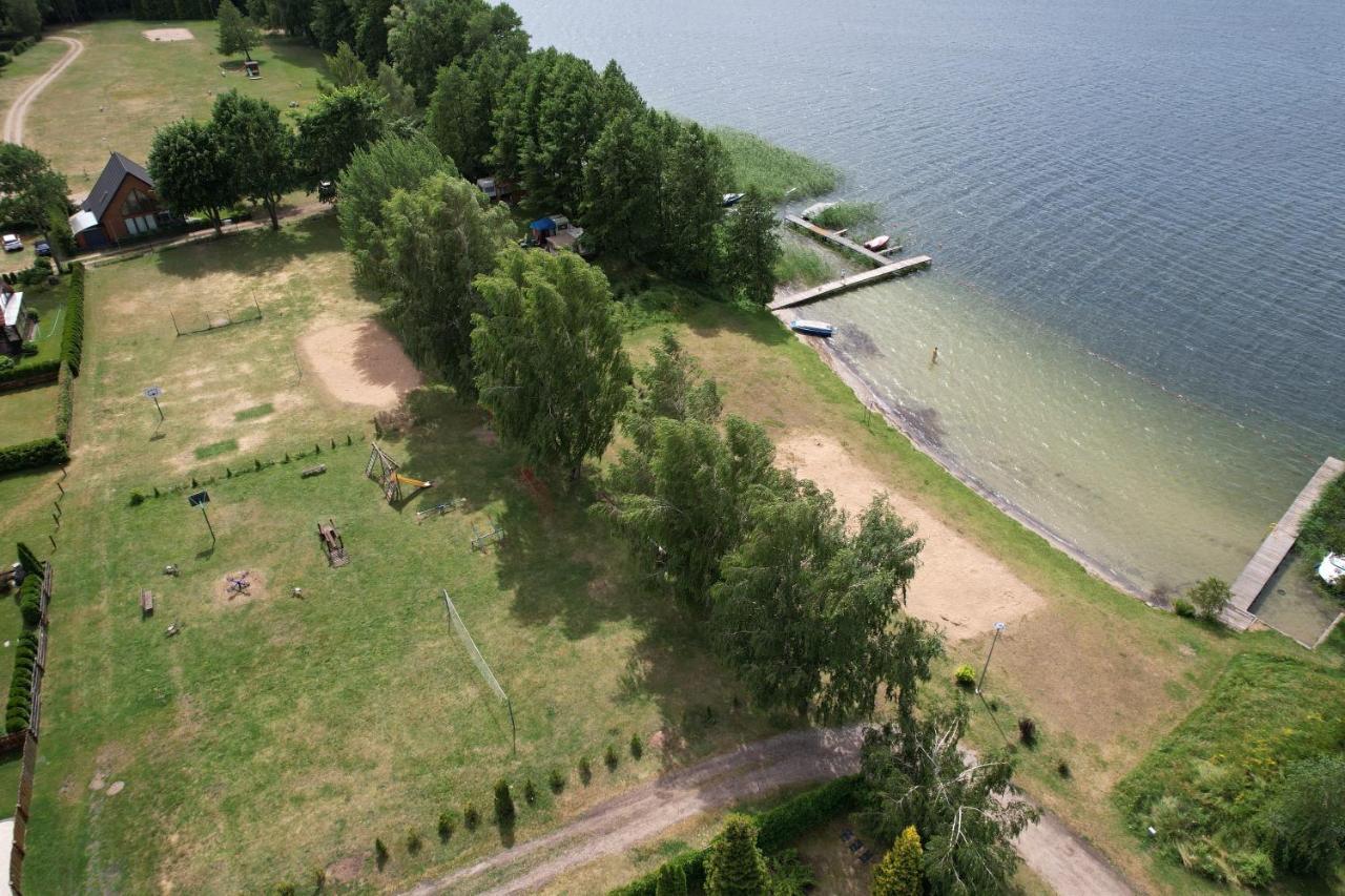 Domek letniskowy MarMar Pierkunowo Zewnętrze zdjęcie